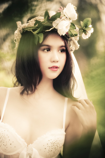 Ngọc Trinh